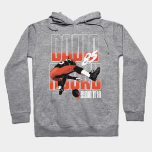 David Njoku Cleveland Slam Hoodie